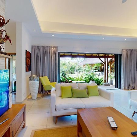 Villas De Vacances A Pereybere V8 Pereybere Beach Kültér fotó