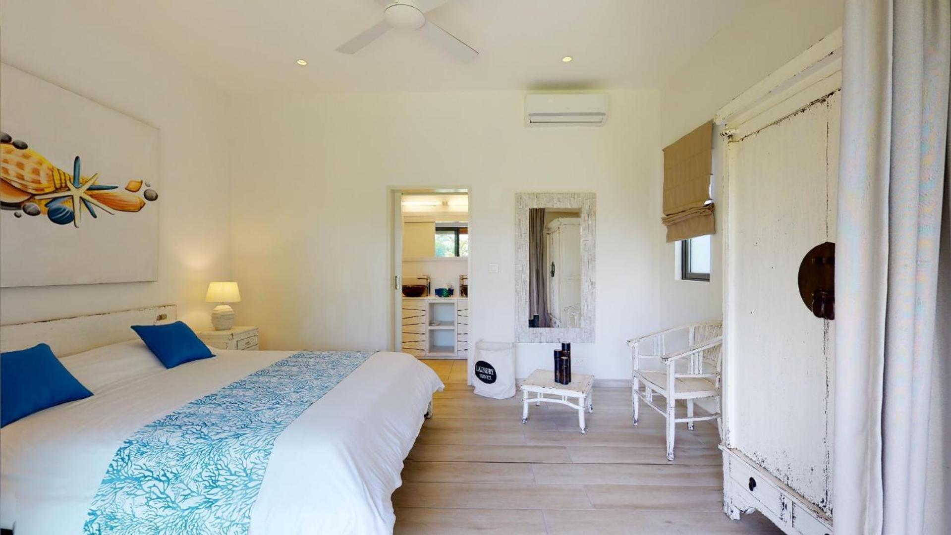 Villas De Vacances A Pereybere V8 Pereybere Beach Kültér fotó